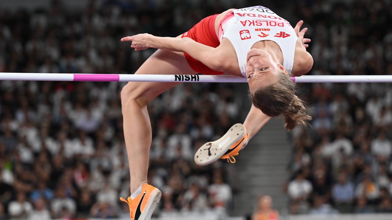 Najpierw odmówił, po roku mają srebro mistrzostw świata. "Czułem, iż coś może się wydarzyć"