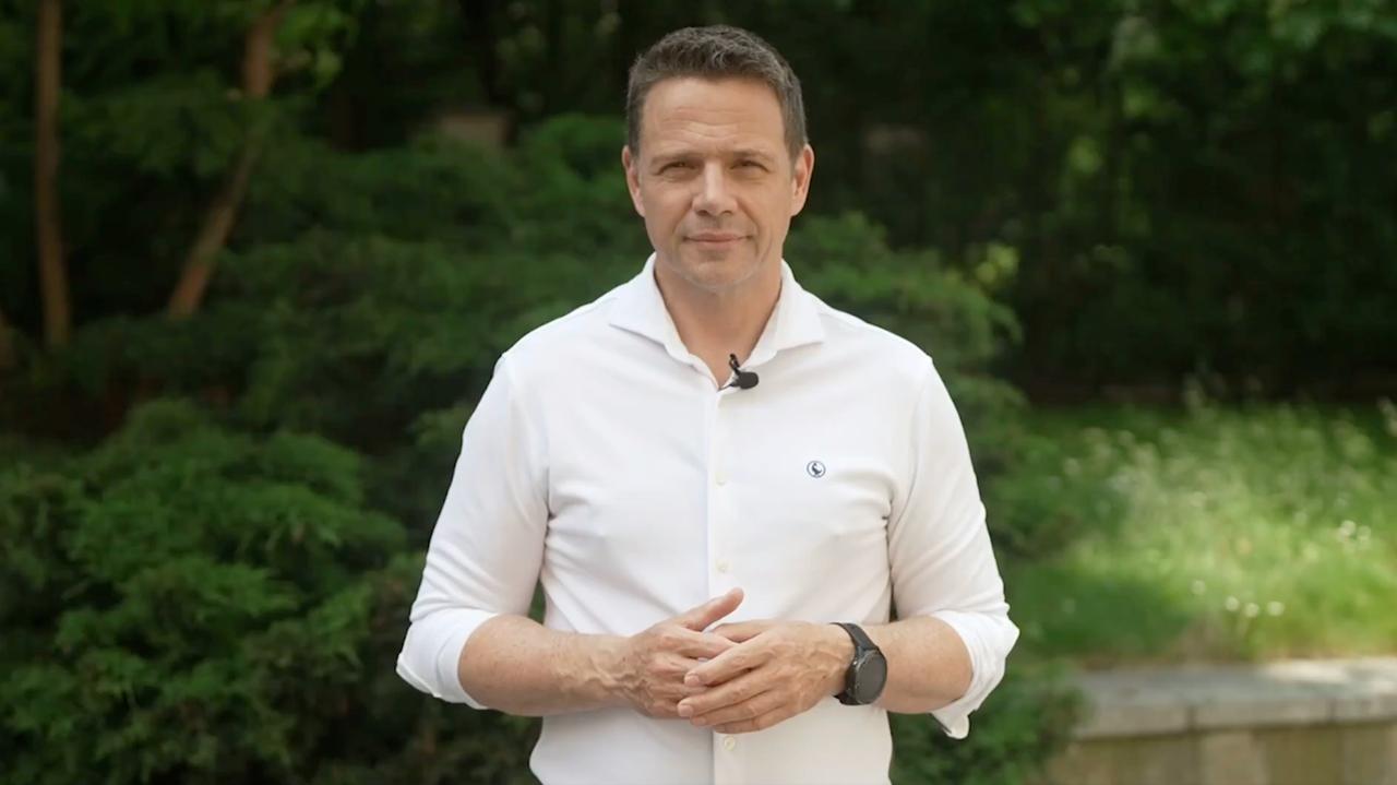 "Nic się nie skończyło. Nasze wspólne marzenie wciąż jest do spełnienia"