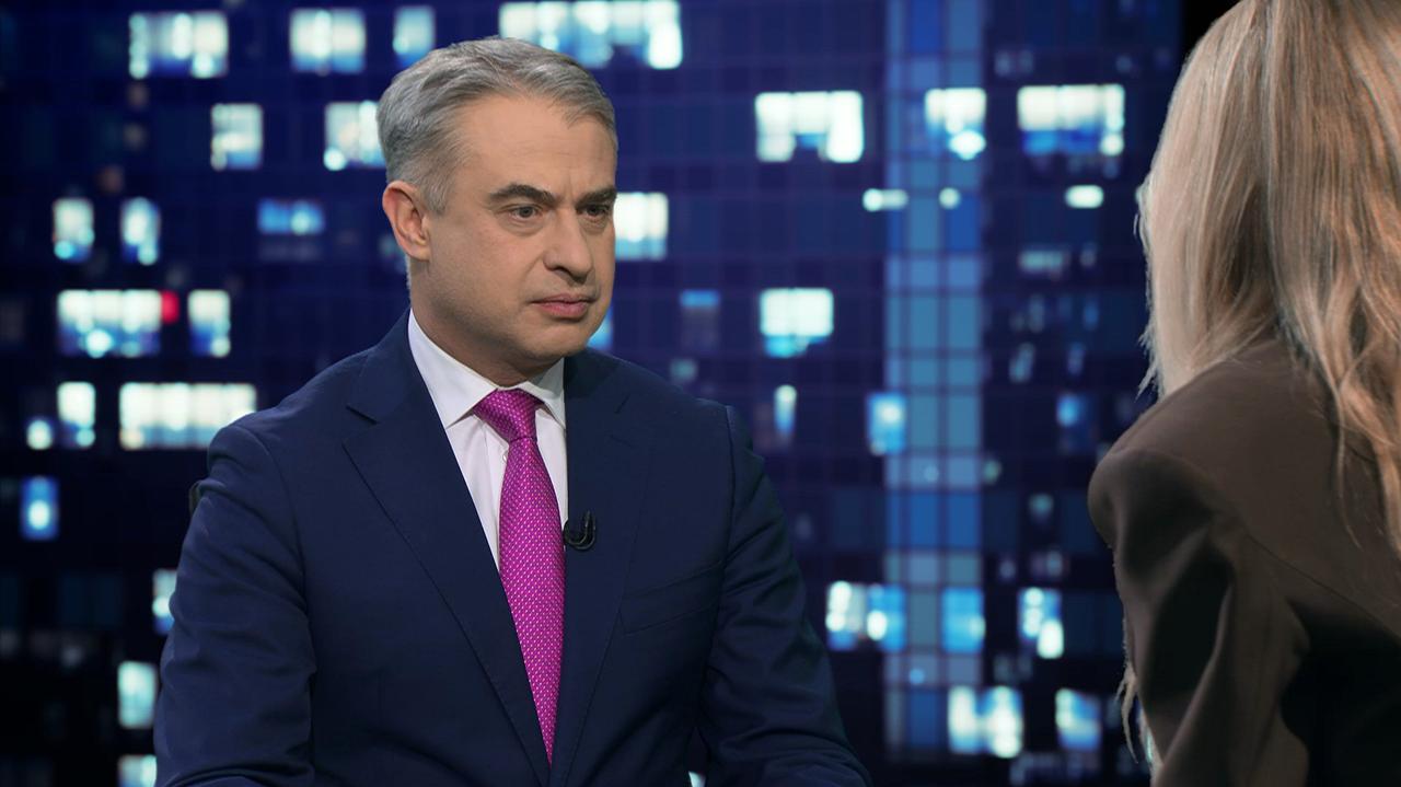 "Taki z Czarzastego komunista jak z Błaszczaka...". Zaskakujące słowa Gawkowskiego w "Kropce nad i"