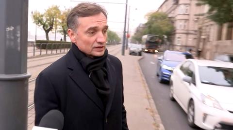 Zbigniew Ziobro