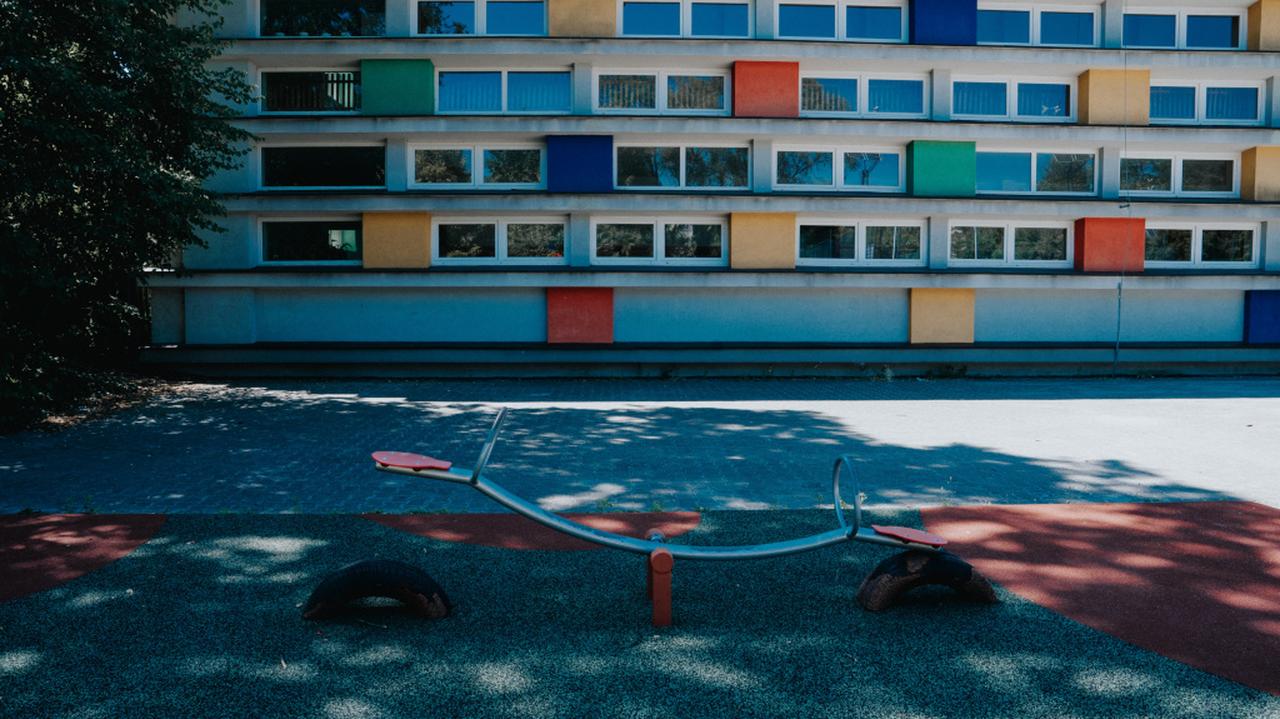 Wakacje się kończą, remont trwa. Część szkoły będzie zamknięta