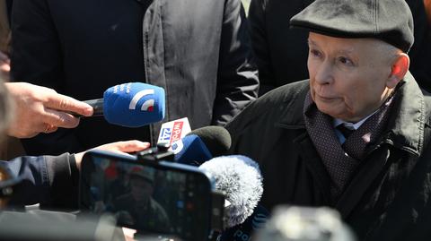 Jarosław Kaczyński 