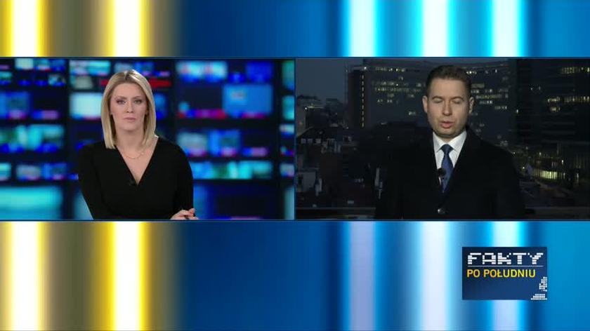 Korespondent TVN24 w Brukseli Maciej Sokołowski wyjaśnia stanowisko z deklaracji Morawieckiego i Orbana 