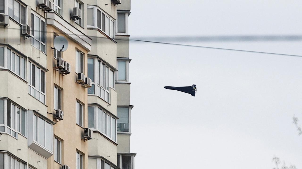 Rosjanie zaatakowali. Wśród zabitych jest dziecko