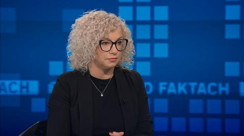 Kiedy decyzja w sprawie kandydata lub kandydatki Lewicy? Ministra Kotula podała konkretny termin