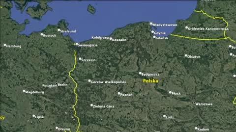 JABLONNA PIERWSZA