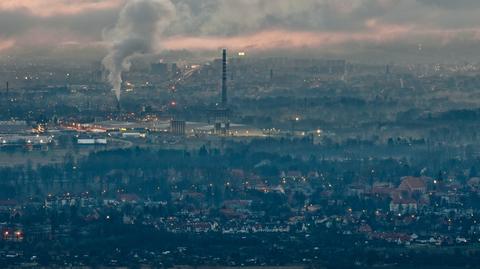 "Jedno z największych zagrożeń naszych czasów"
