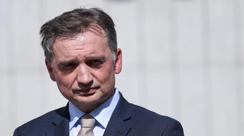 Zbigniew Ziobro