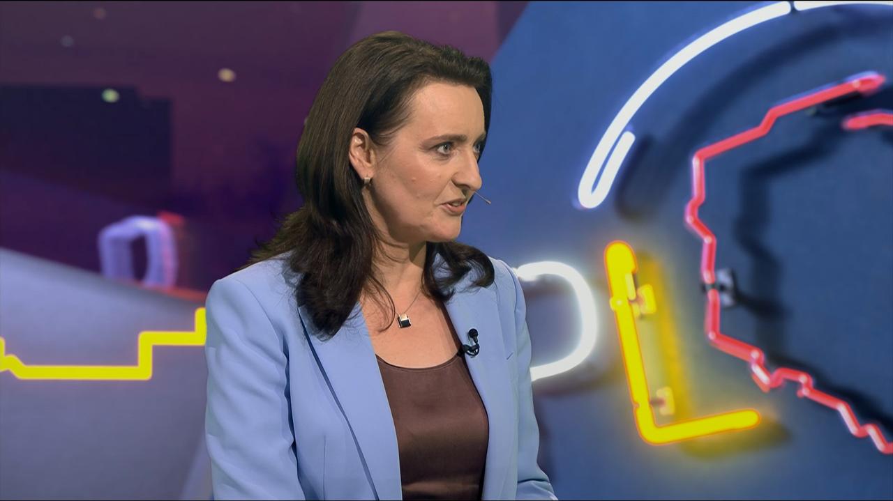 Ministra o nowym świadczeniu. "W tym roku ustawa będzie przyjęta"