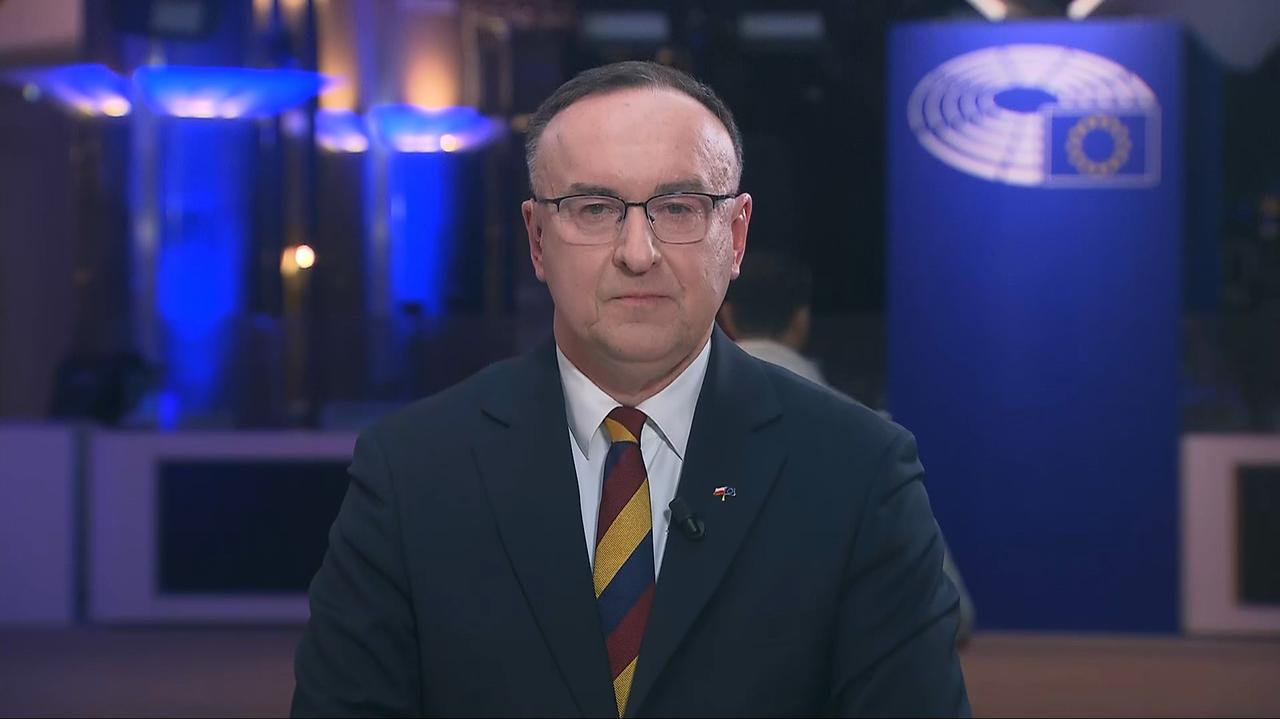 Oskarżenia o zdradę w Polsce 2050. Kobosko: głęboko niesprawiedliwe