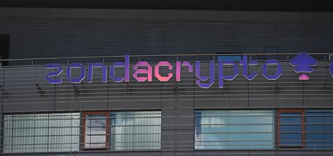 Estoński sąd ogłosił upadłość operatora Zondacrypto