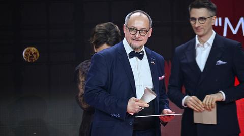 Michał Przedlacki