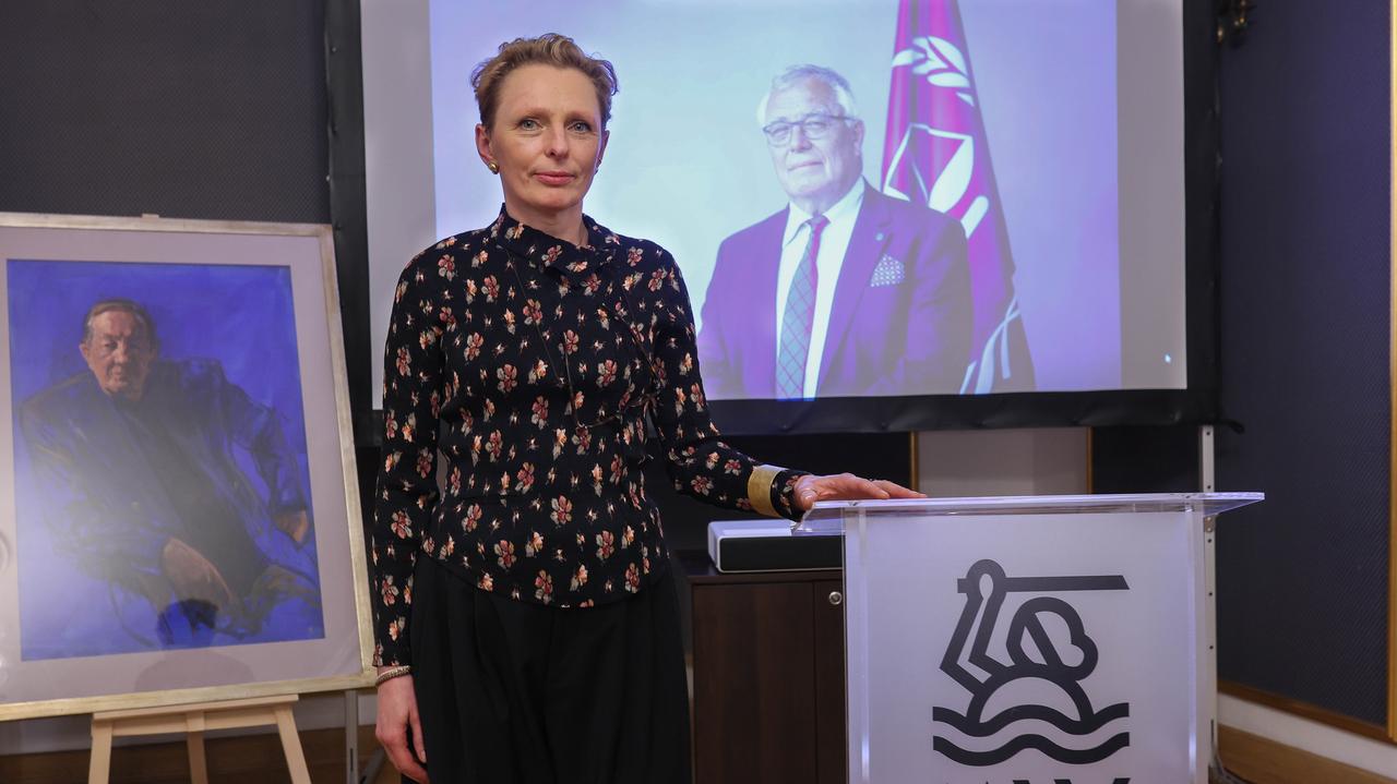 Sędzia Piotr Hofmański laureatem Nagrody im. Edwarda J. Wende
