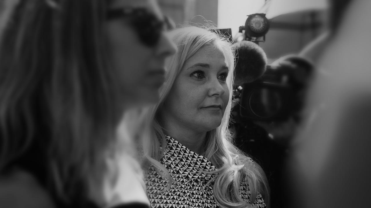 Kobieta, która oskarżała księcia Andrzeja o wykorzystanie seksualne, nie żyje