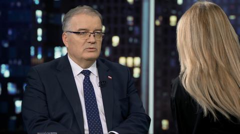 Dera o apelu prezydenta w sprawie broni jądrowej: to nie jest żadna tajemnica