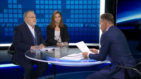 "Nigdy wcześniej nie potrzebowaliśmy w Polsce tak dobrego programu do edukacji zdrowotnej"