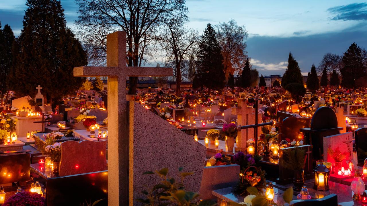 Prognoza na Wszystkich Świętych i Zaduszki. Jaka pogoda będzie 1 i 2 listopada