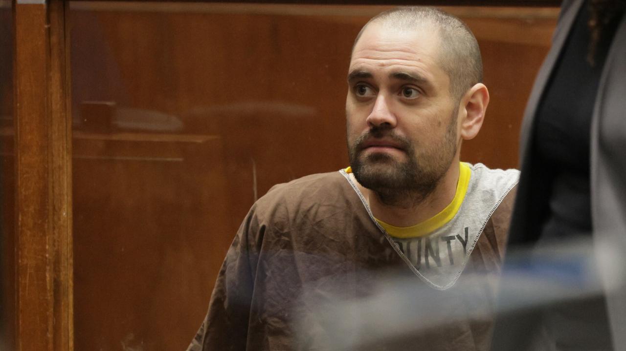 Syn Reinerów nie przyznał się do zabicia rodziców