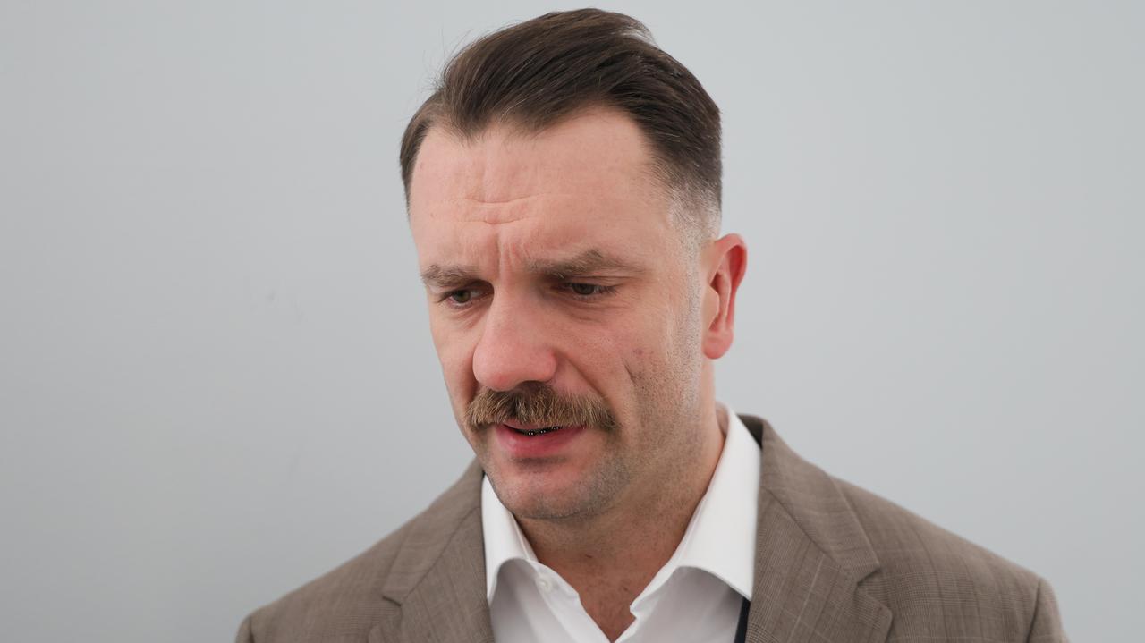 Poseł zatrzymany na drodze ekspresowej. Mandatu nie przyjął