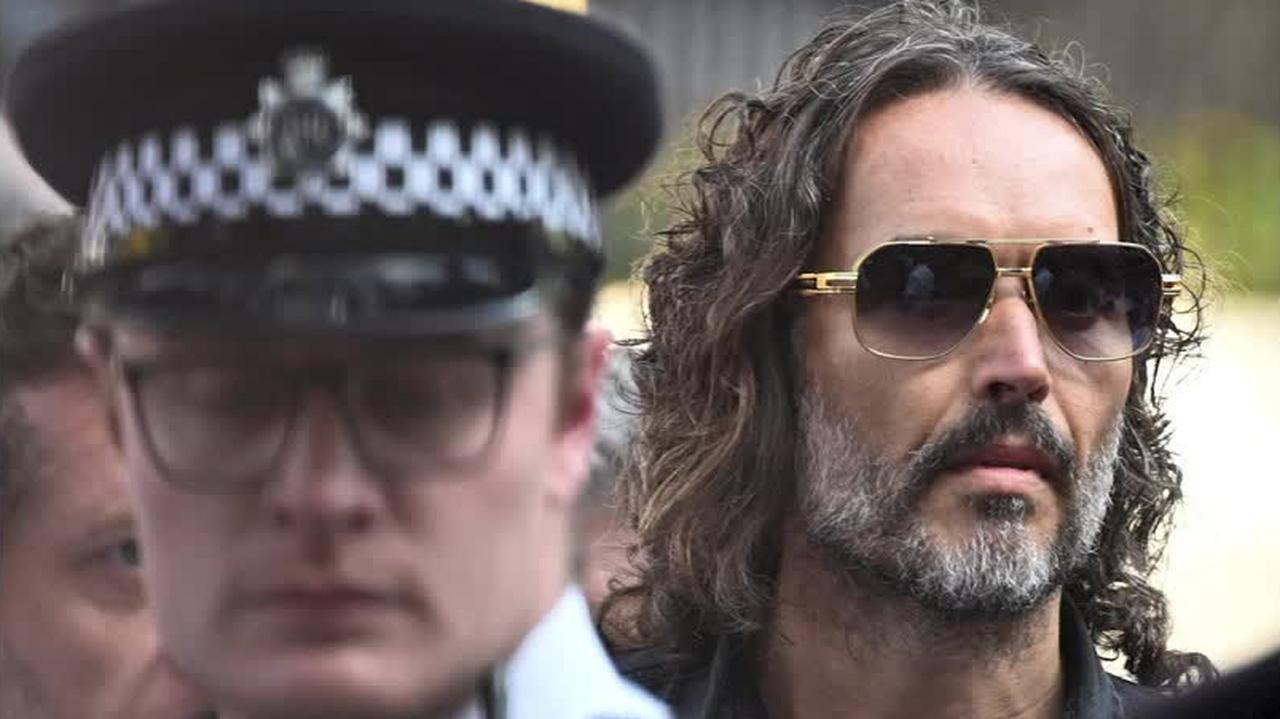 Brytyjski komik z nowymi oskarżeniami