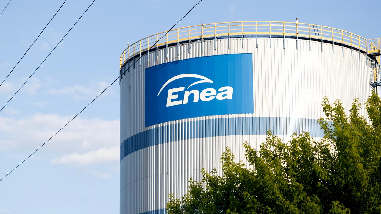 Enea na celowniku. Stawką setki milionów