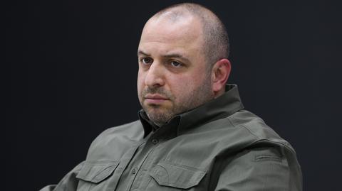 Rustem Umierow