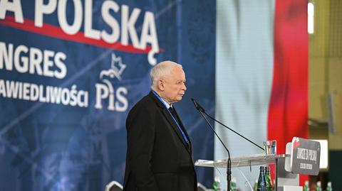 PiS ma nowe cele po wchłonięciu Suwerennej Polski. Chce nowej konstytucji i utworzenia Rady Stanu 