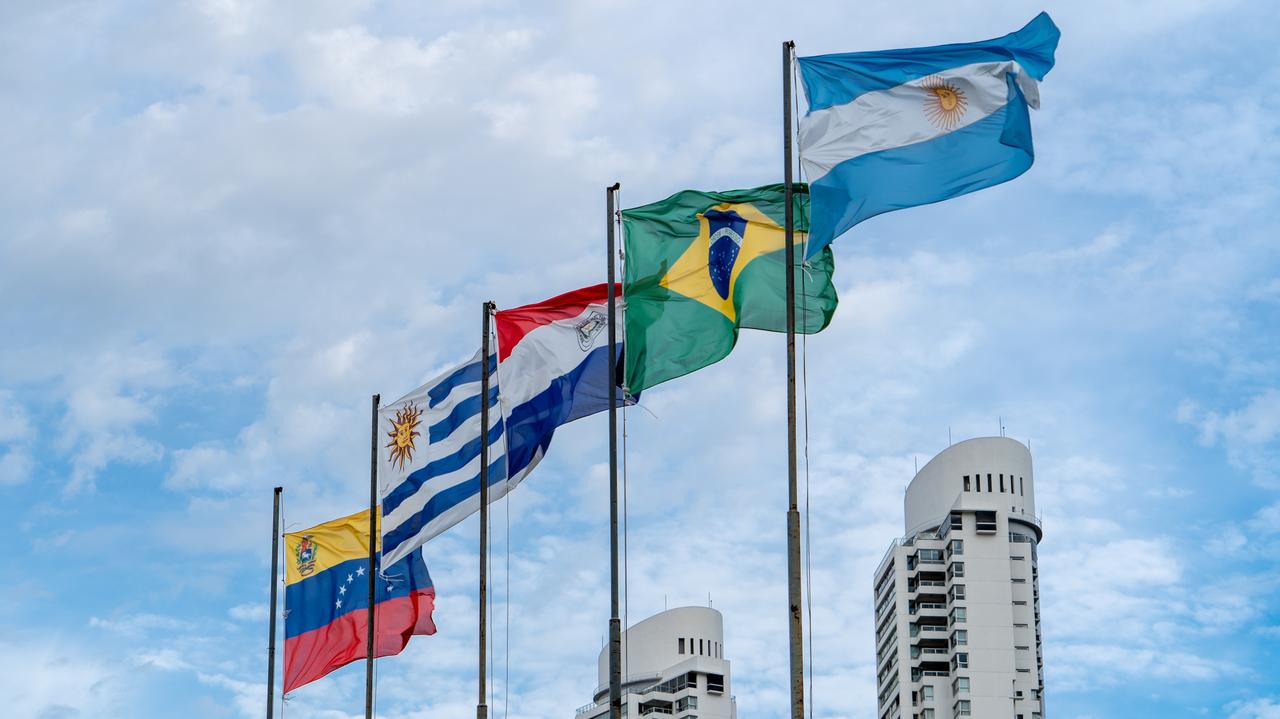 "Środki ochronne" z umowie z krajami Mercosur. Jest zgoda parlamentu