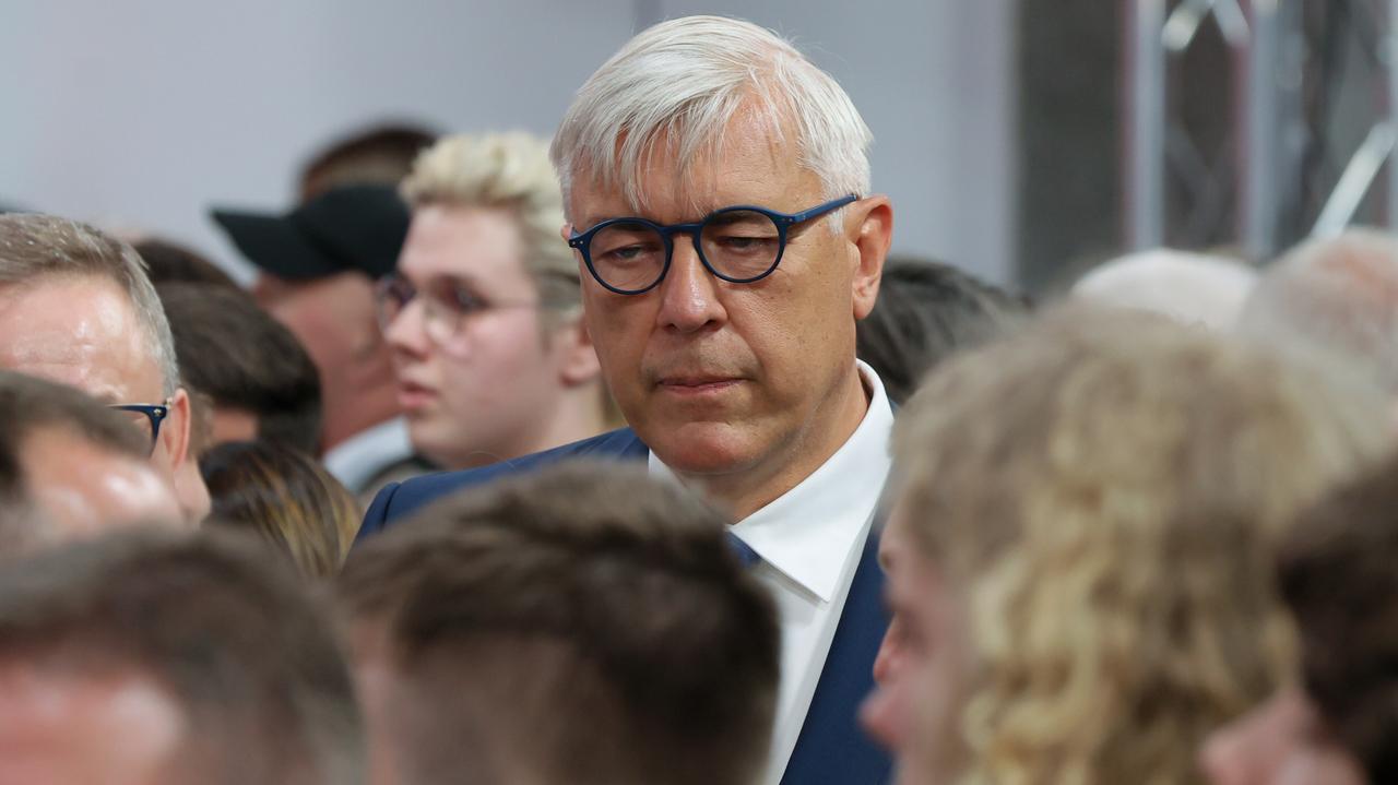 Propisowska stacja puściła nagranie jako "taśmę" Sarkastyka. A to publicznie dostępny fragment z jego spotkania