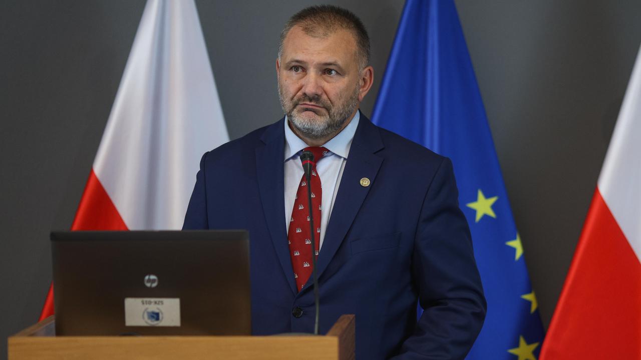 Zmiany w rządzie. Nowy minister sprawiedliwości. Potwierdzenie z Polski 2050