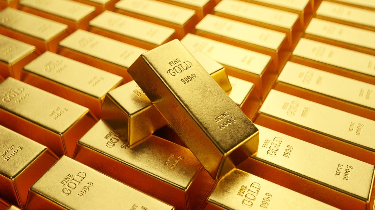 Co ze złotem? "Koktajl powodów"