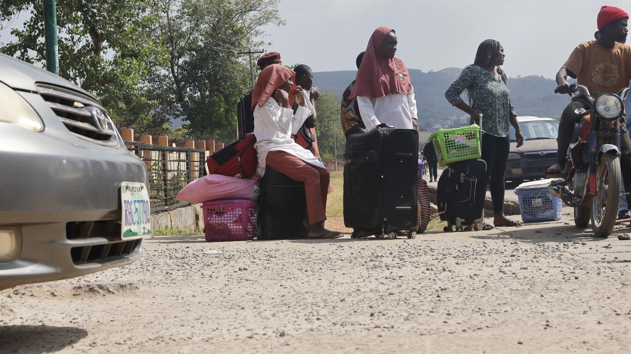 Porwali setki dzieci i nauczycieli. Trzeci taki atak w tydzień