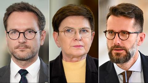 Donald Tusk: będzie zgoda Komisji Europejskiej na pomoc publiczną w celu budowy elektrowni jądrowej