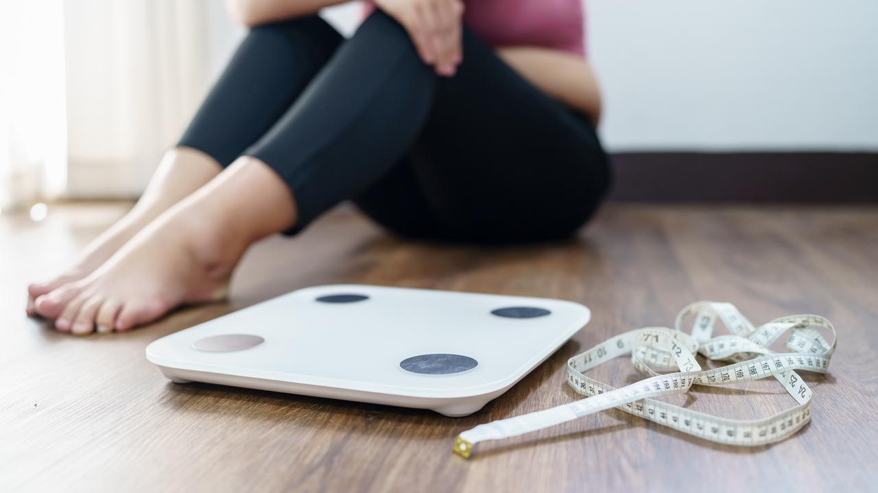 Naukowcy: zbyt restrykcyjna dieta może prowadzić do depresji