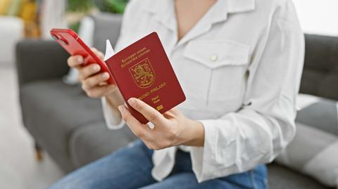 Finlandia buduje płot na granicy z Rosją