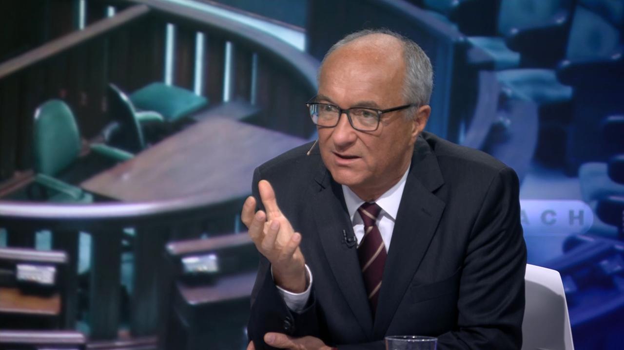 Włodzimierz Czarzasty on the Gaza Strip: scandal, this is happening before our eyes