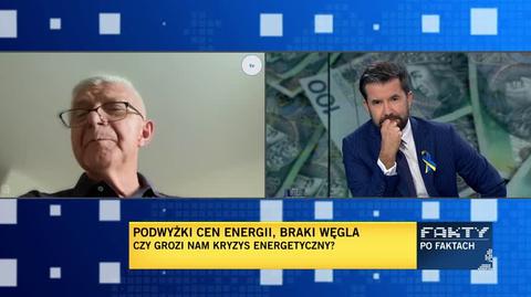 Marek Belka o walce z inflacją w Polsce i polityce rządu