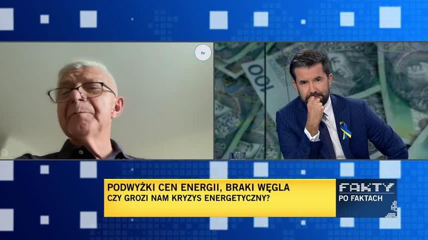 Marek Belka o walce z inflacją w Polsce i polityce rządu