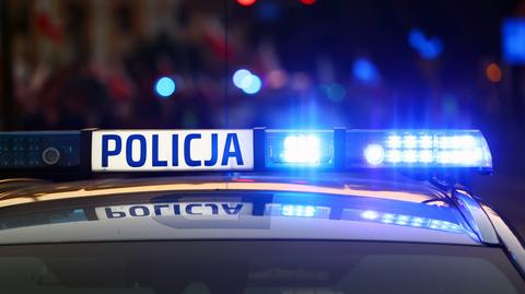 Policja