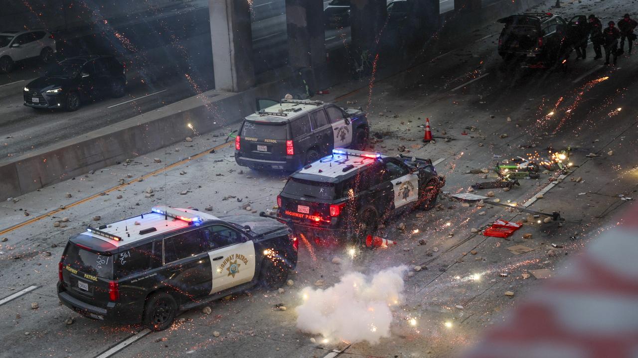 Первое такое решение президента США за 60 лет. Что на самом деле происходит в Лос-Анджелесе?