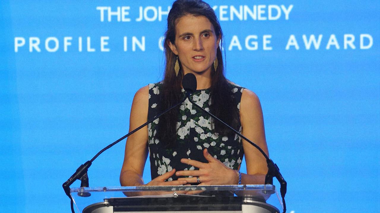 Wnuczka byłego prezydenta USA nieuleczalnie chora. "Nie wierzyłam"