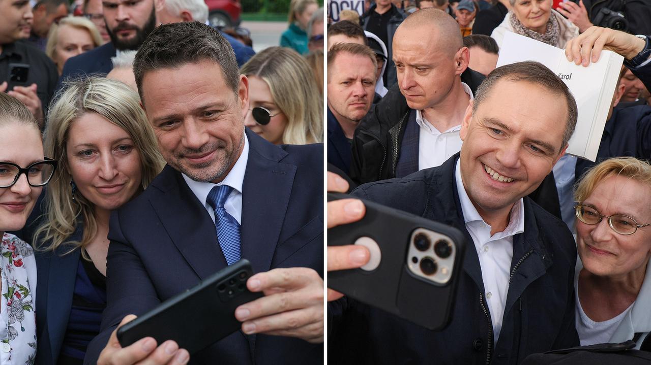 To może przesądzić o wyniku. Ekspert zwraca uwagę na "wzory mobilizacji"