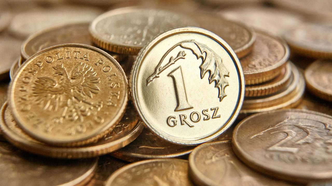 Groszowa sprawa? U nas tajemnicza petycja, w innych krajach decyzje