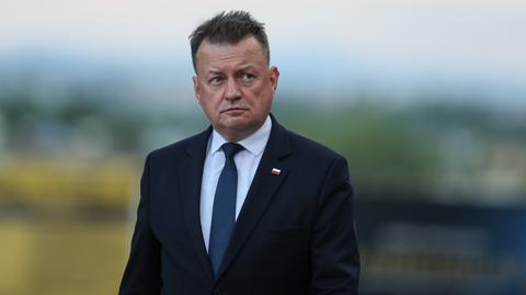 Sejm uchylił immunitet posłowi PiS Mariuszowi Błaszczakowi