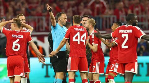 "Farsa". Kontrowersje i pretensje Bayernu