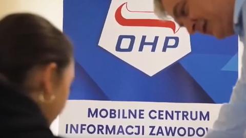 Ludzie Lewicy w Ochotniczych Hufcach Pracy. Komentarze polityków