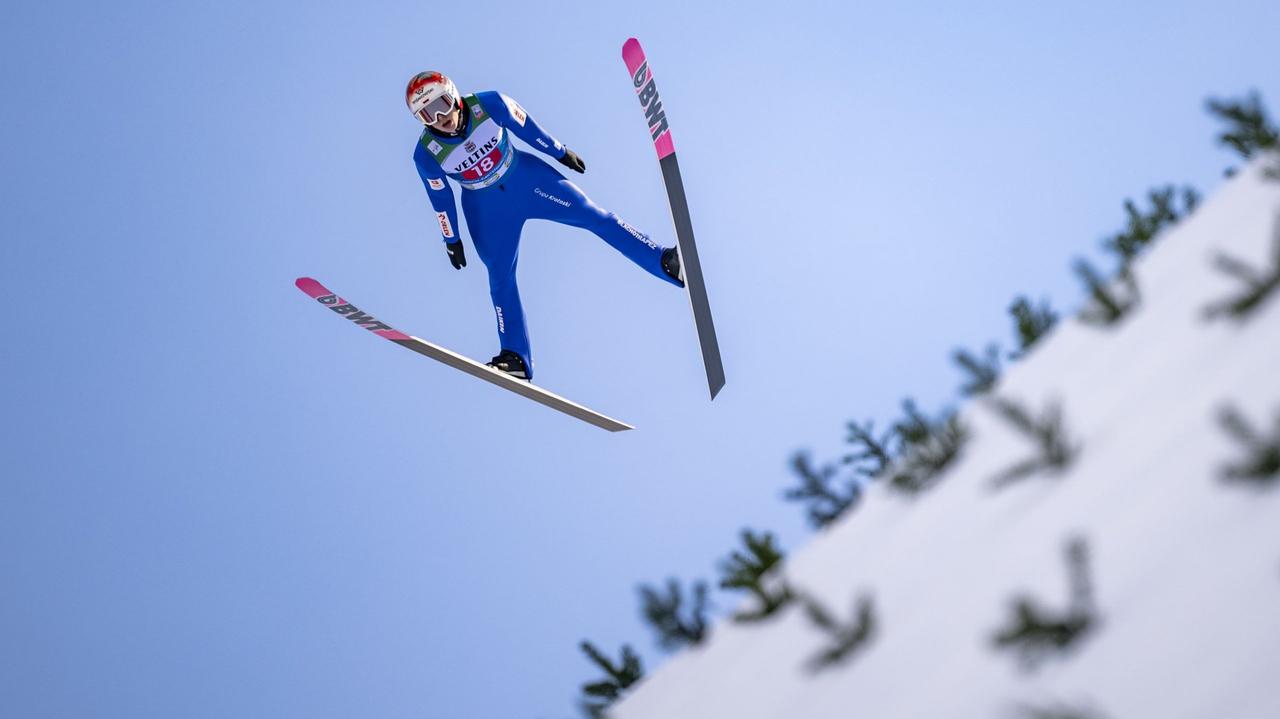 Kwalifikacje w Zakopanem. Pięciu Polaków na starcie