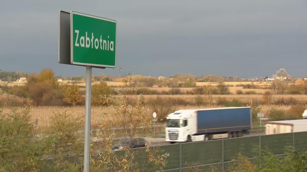 Szef KOWR o sprzedaży działki pod CPK: to były godziny, minuty, a może choćby sekundy tych działań