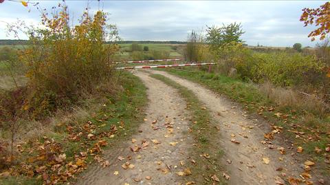 Szlabany są, pociągów nie ma. Kolejowy absurd pod Szamotułami