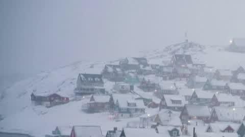 Nuuk